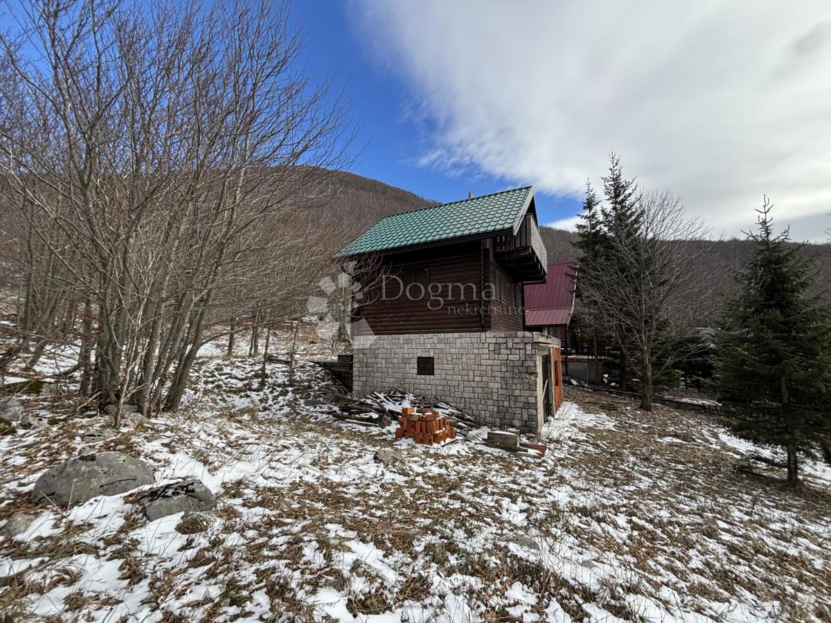 Casa Platak, Čavle, 80m2