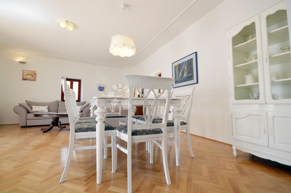 Allogio Arbanasi, Zadar, 128m2