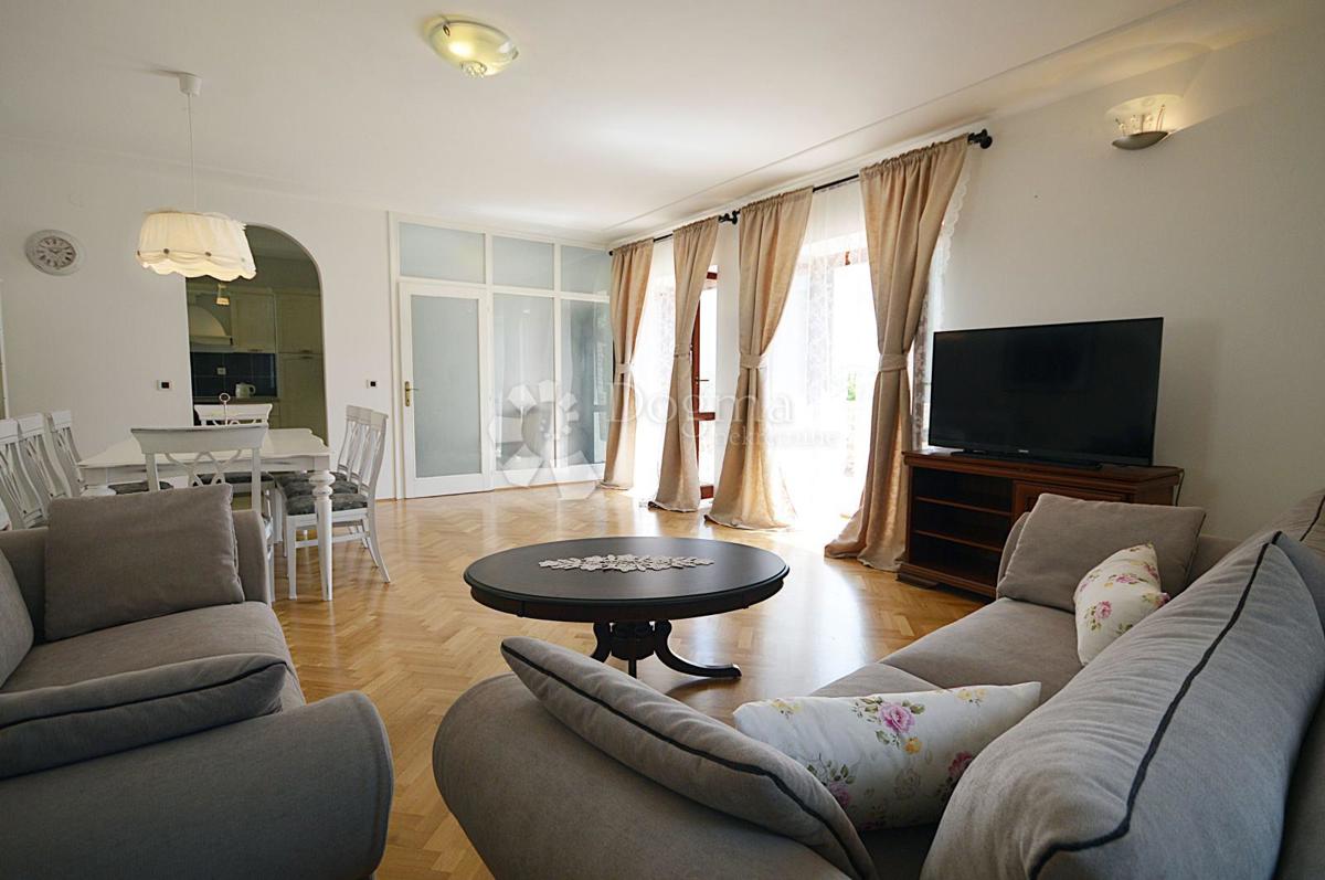 Allogio Arbanasi, Zadar, 128m2