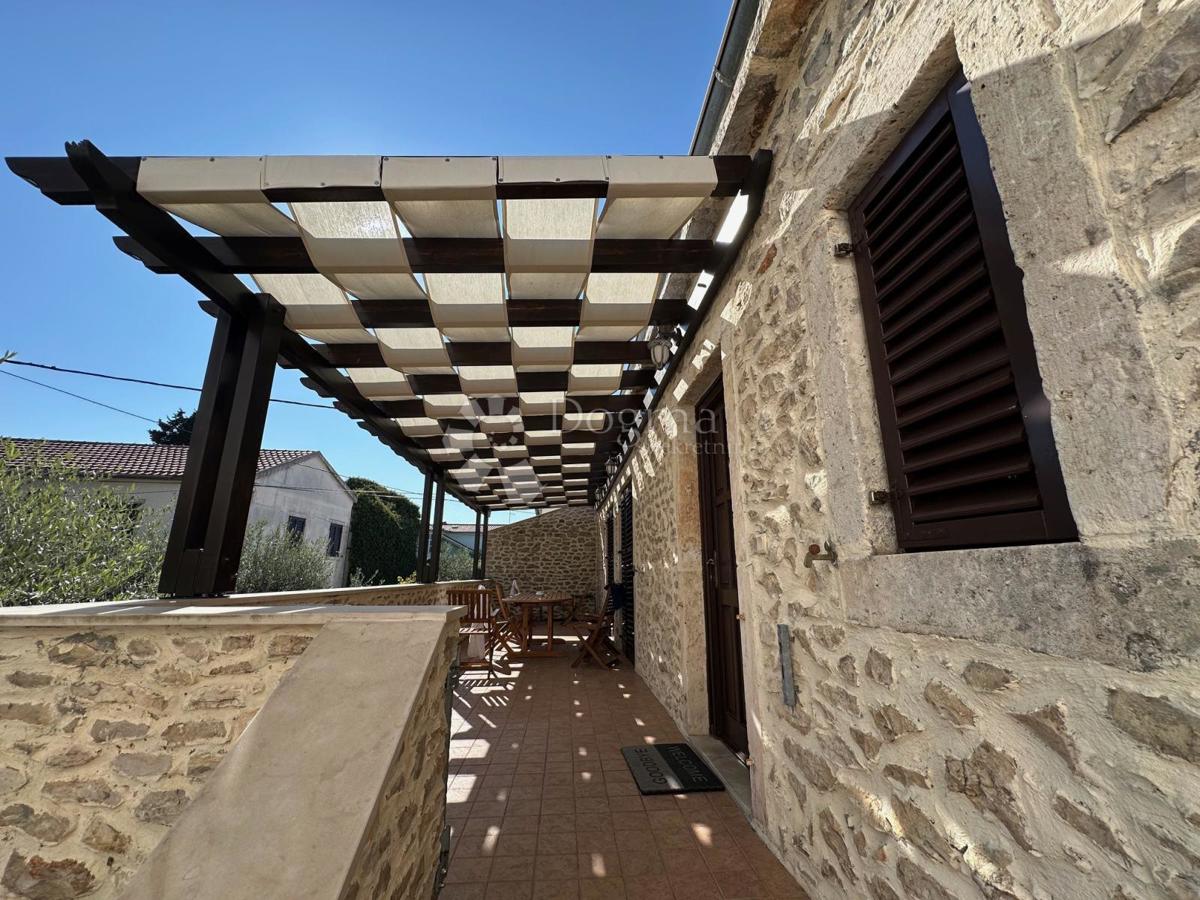 Allogio Arbanasi, Zadar, 128m2