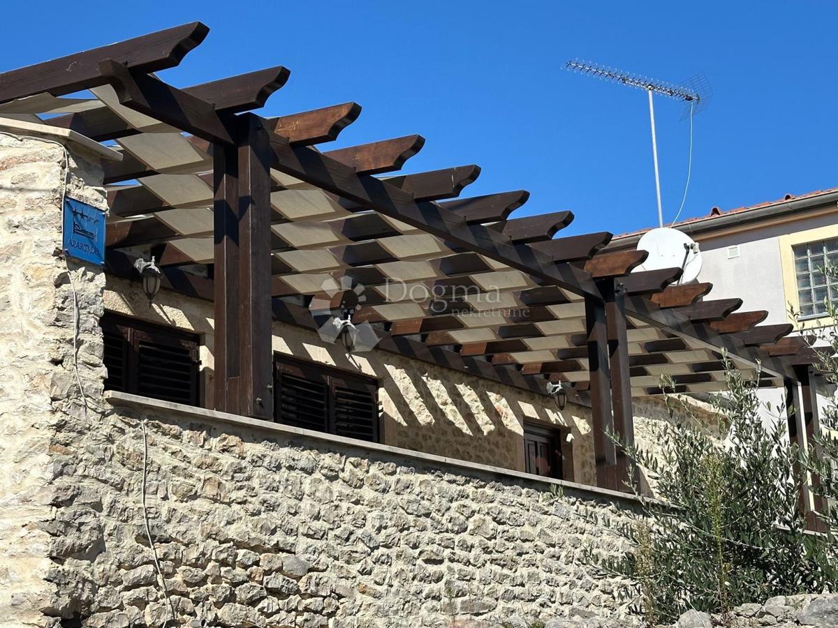 Allogio Arbanasi, Zadar, 128m2