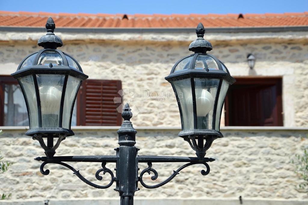 Allogio Arbanasi, Zadar, 128m2