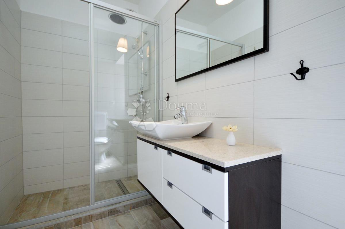 Allogio Arbanasi, Zadar, 128m2