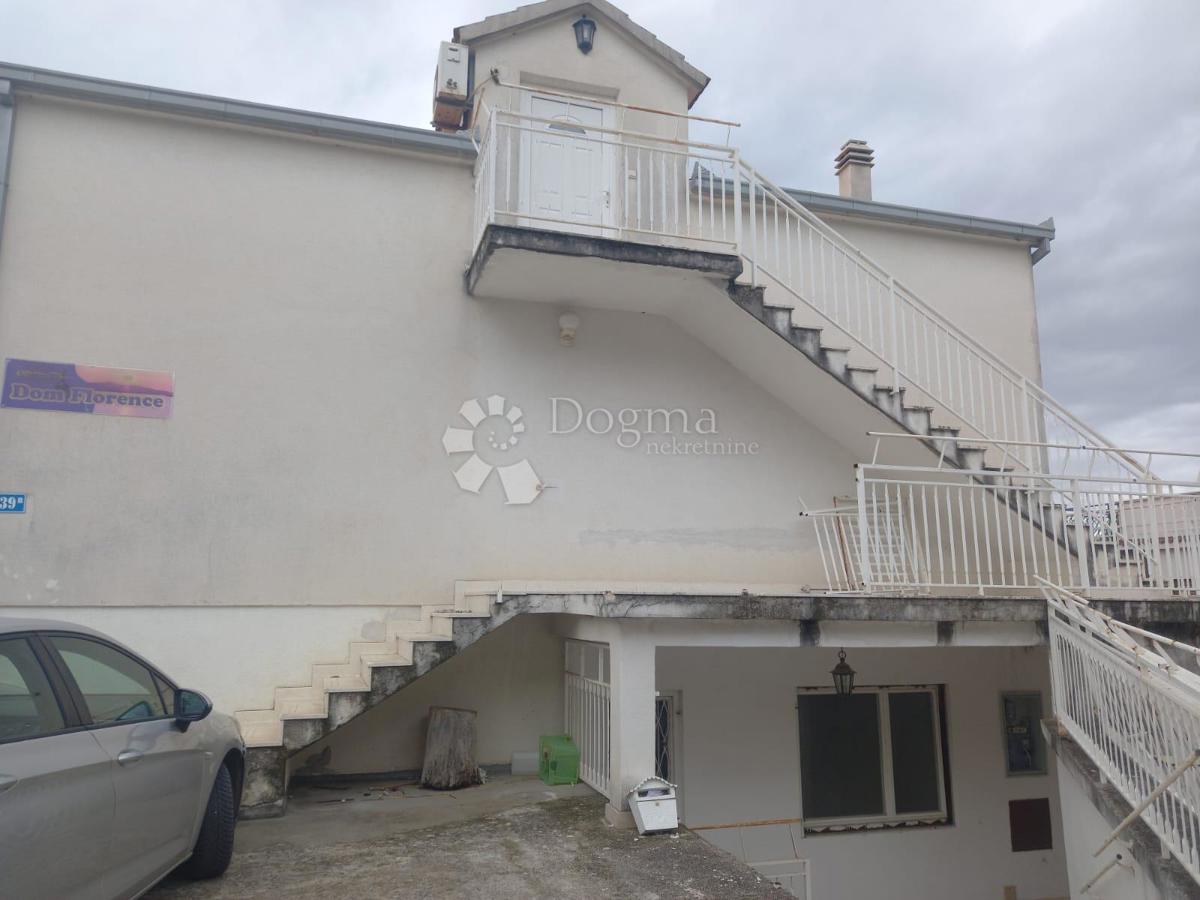 Casa Čiovo, Trogir, 52.240m2