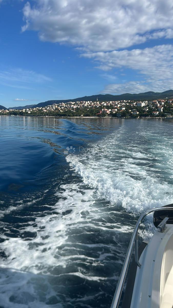 Casa Čiovo, Trogir, 52.240m2