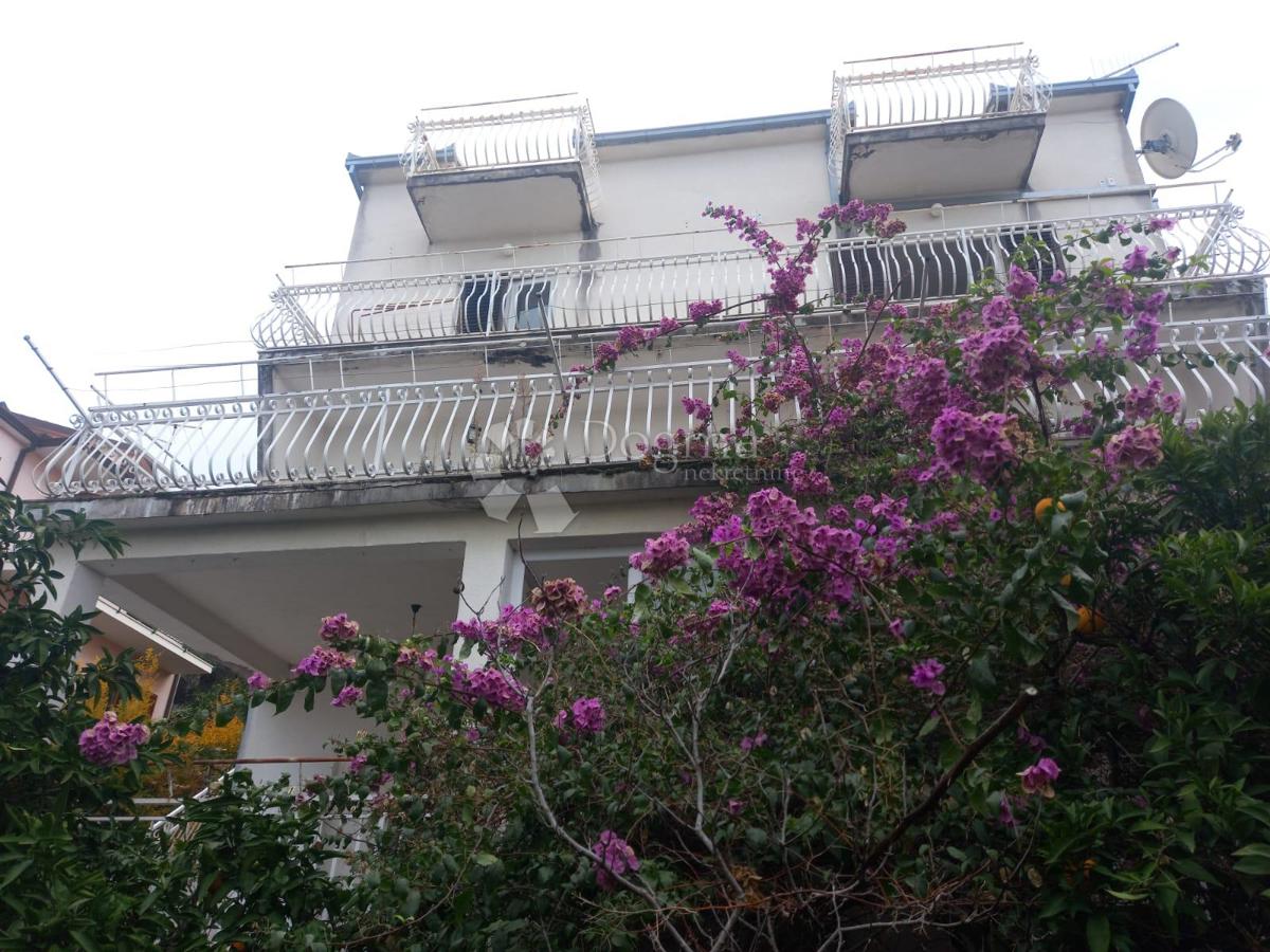 Casa Čiovo, Trogir, 52.240m2