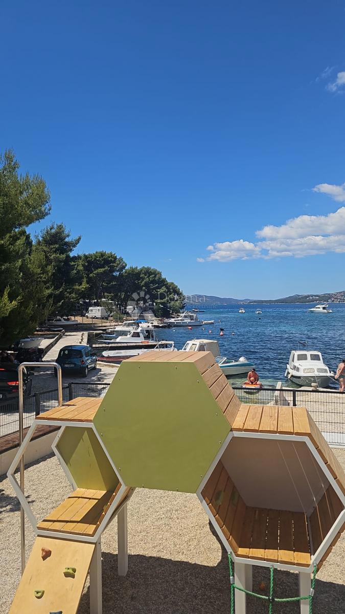 Casa Čiovo, Trogir, 52.240m2