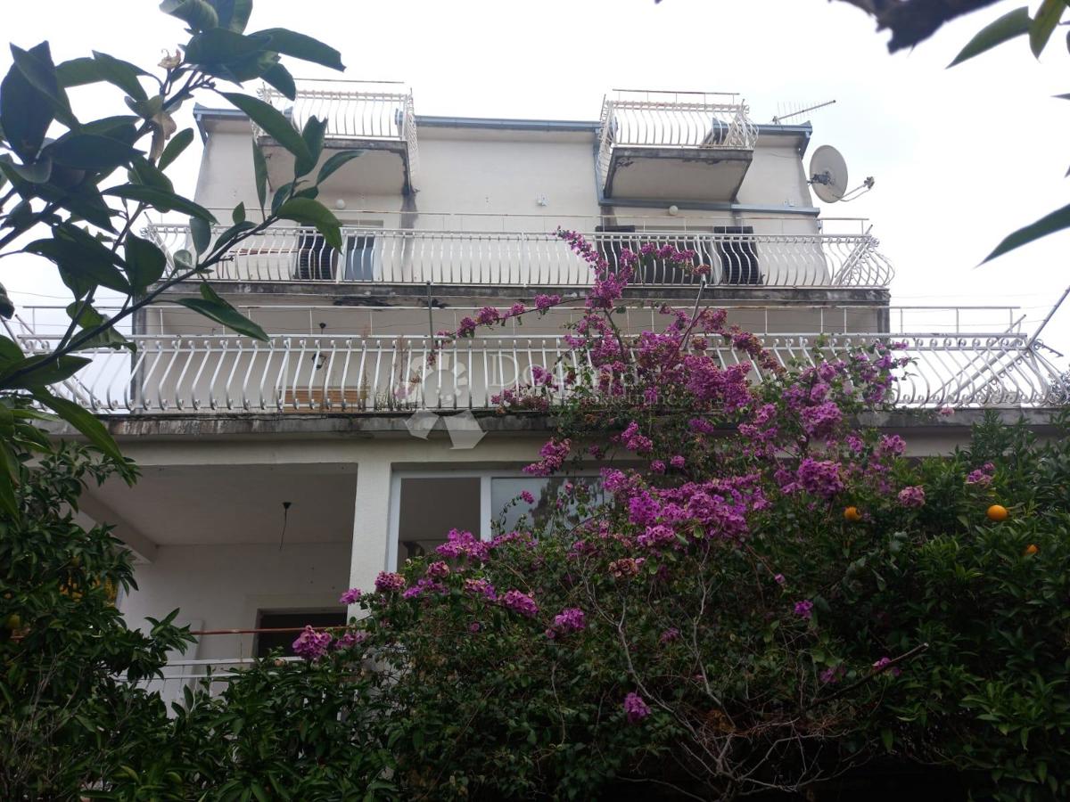 Casa Čiovo, Trogir, 52.240m2