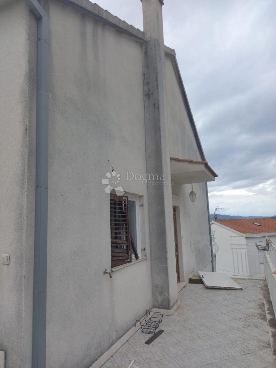 Casa Čiovo, Trogir, 52.240m2