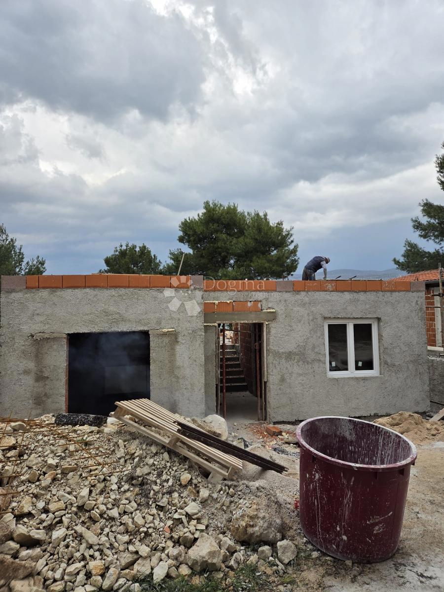 Casa Donji Karin, Benkovac, 116m2