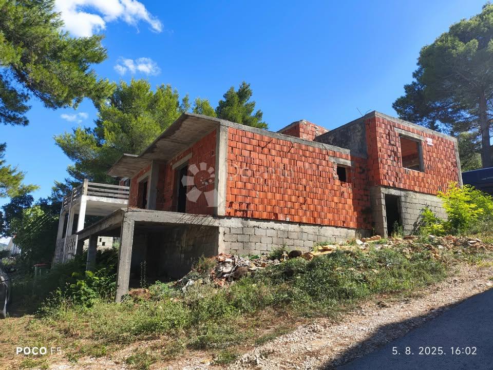 Casa Donji Karin, Benkovac, 116m2