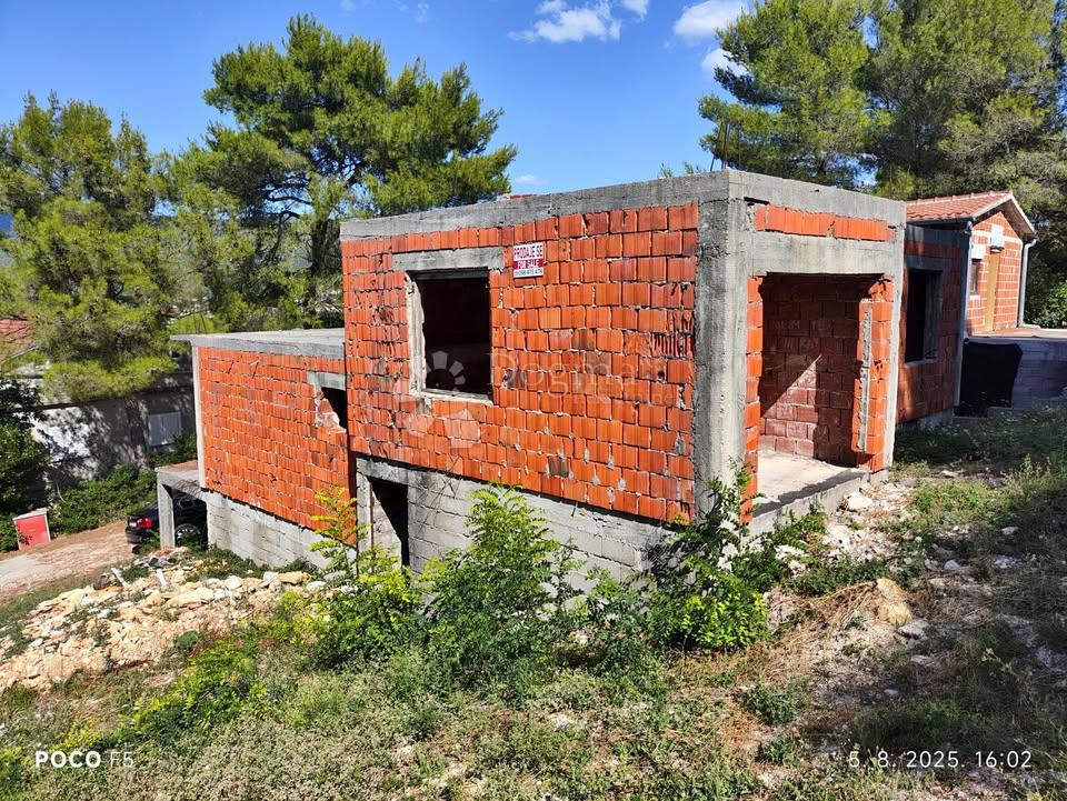 Casa Donji Karin, Benkovac, 116m2