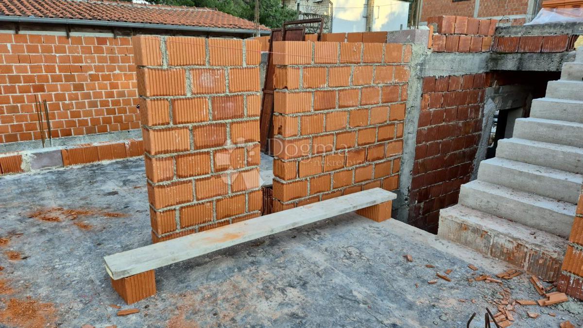 Casa Donji Karin, Benkovac, 116m2