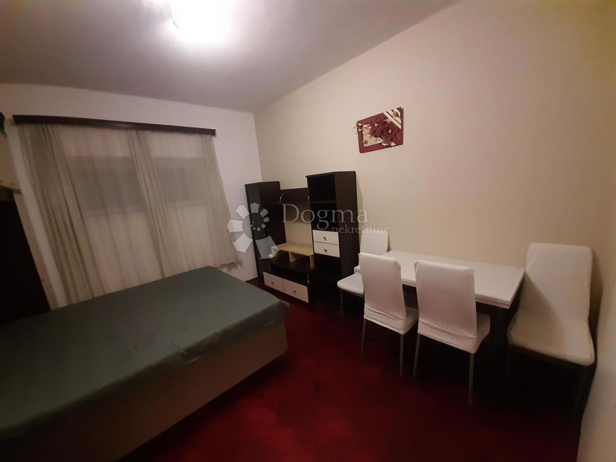 Allogio Trešnjevka, Trešnjevka - Sjever, 19,46m2