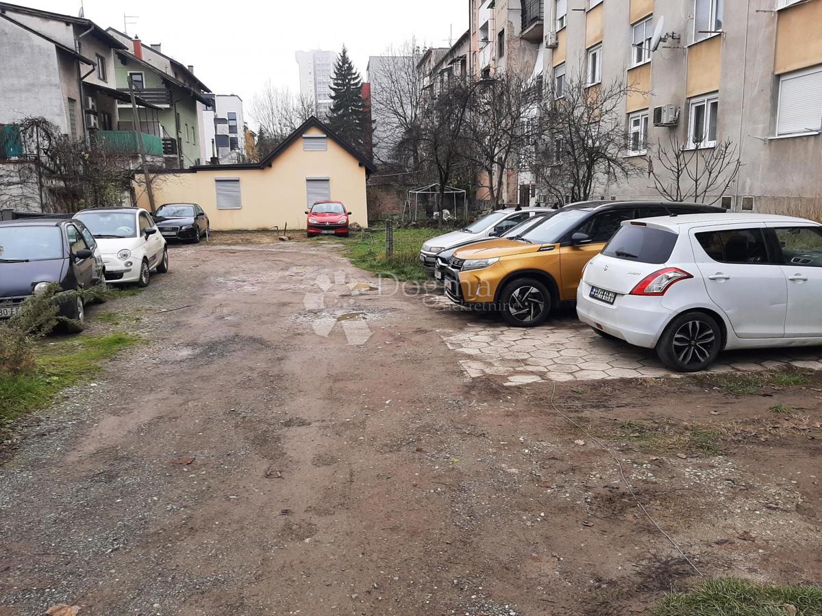 Allogio Trešnjevka, Trešnjevka - Sjever, 19,46m2