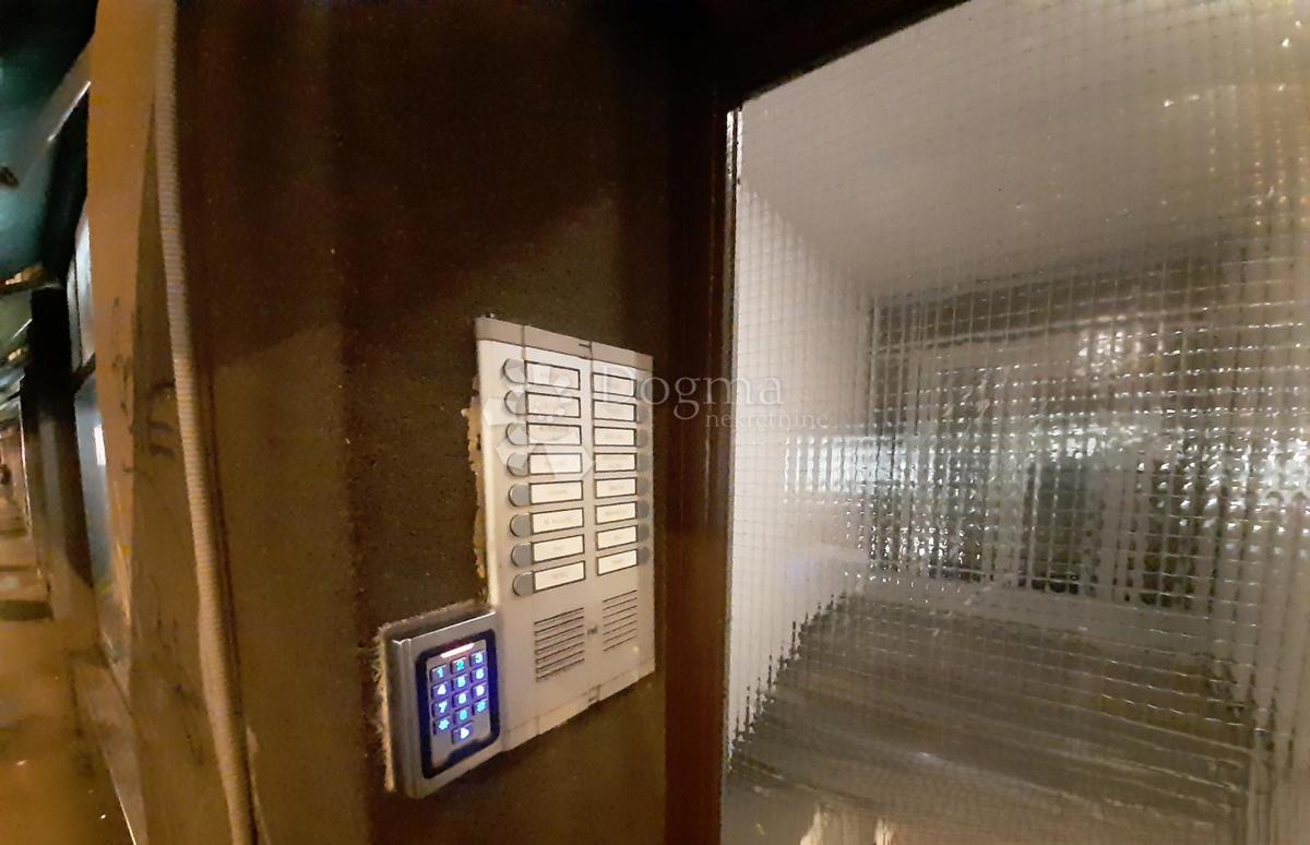 Allogio Trešnjevka, Trešnjevka - Sjever, 19,46m2