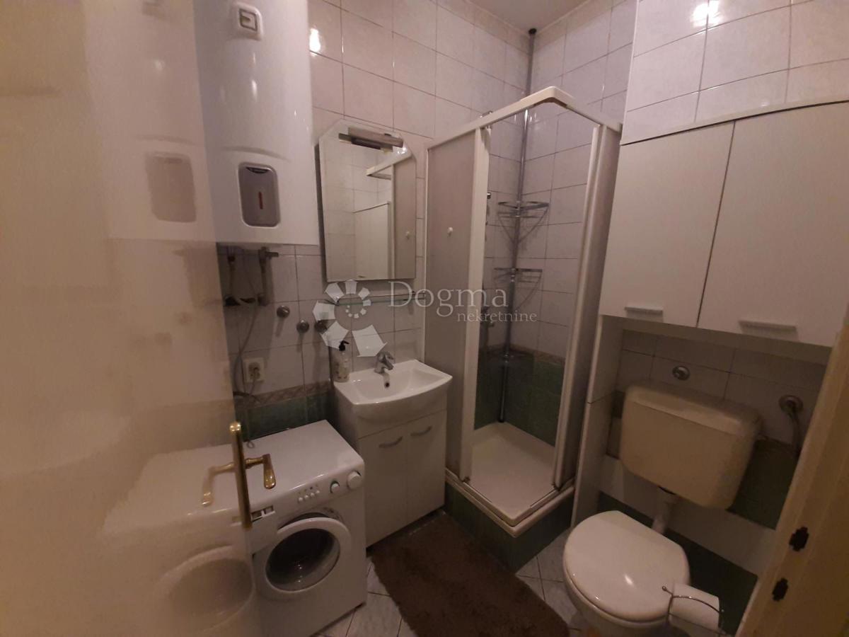 Allogio Trešnjevka, Trešnjevka - Sjever, 19,46m2