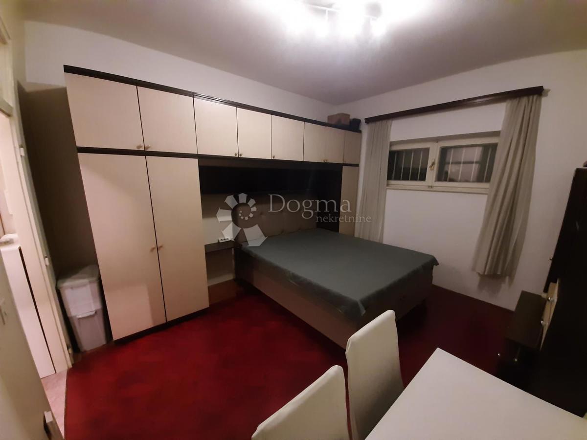 Allogio Trešnjevka, Trešnjevka - Sjever, 19,46m2