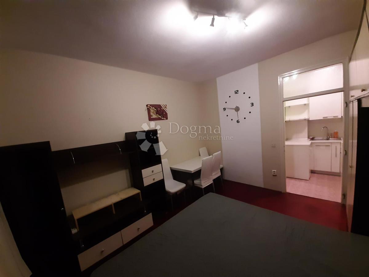 Allogio Trešnjevka, Trešnjevka - Sjever, 19,46m2