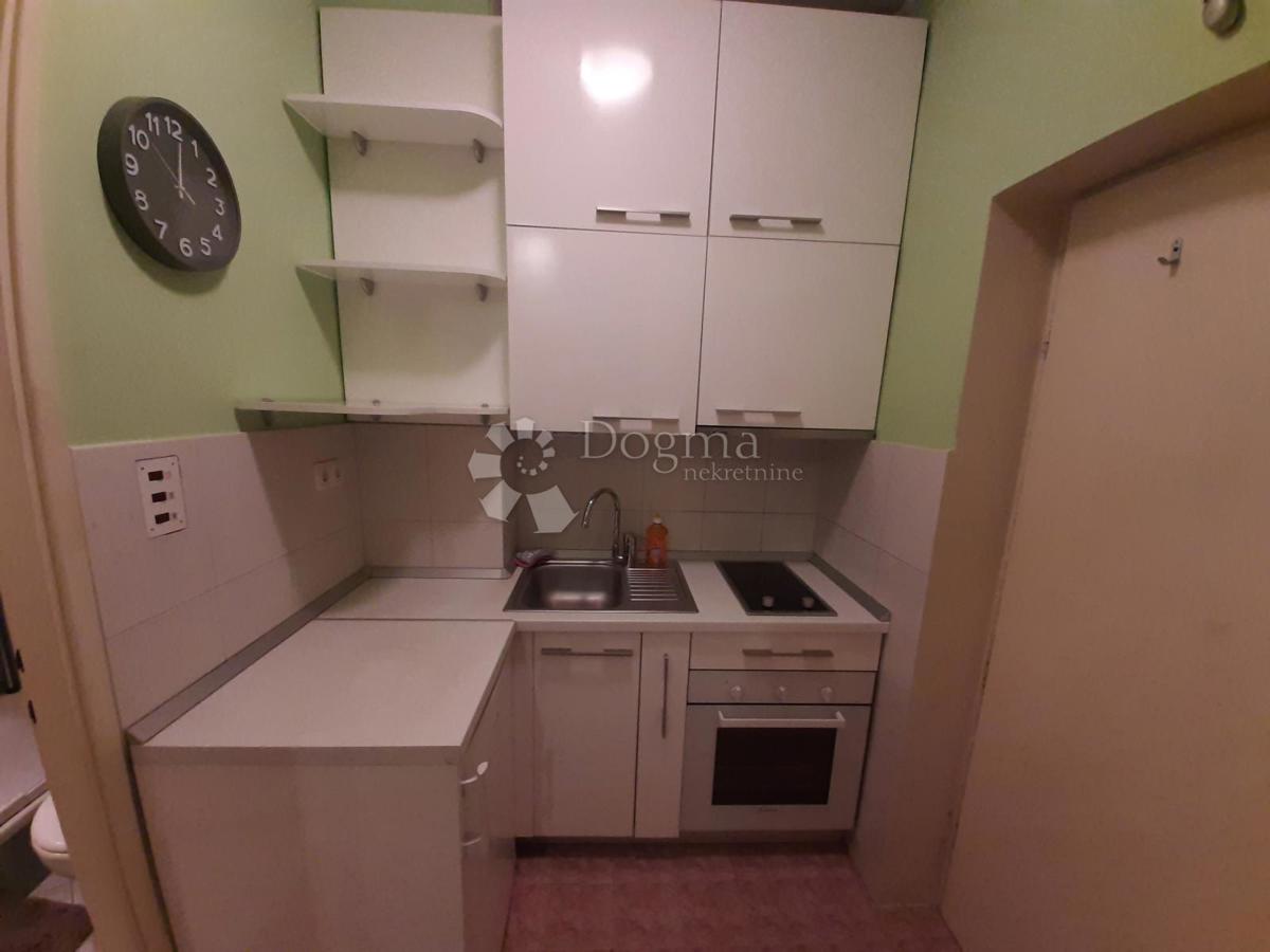 Allogio Trešnjevka, Trešnjevka - Sjever, 19,46m2