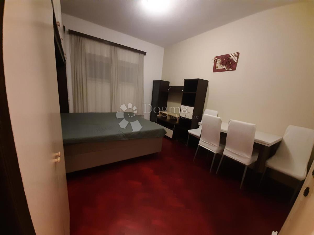 Allogio Trešnjevka, Trešnjevka - Sjever, 19,46m2