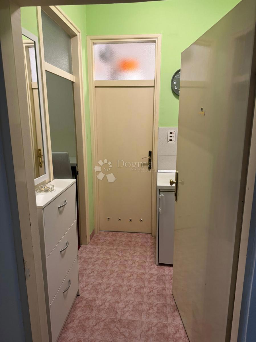 Allogio Trešnjevka, Trešnjevka - Sjever, 19,46m2