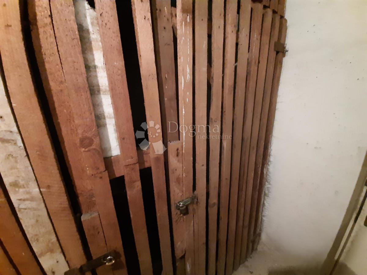 Allogio Trešnjevka, Trešnjevka - Sjever, 19,46m2