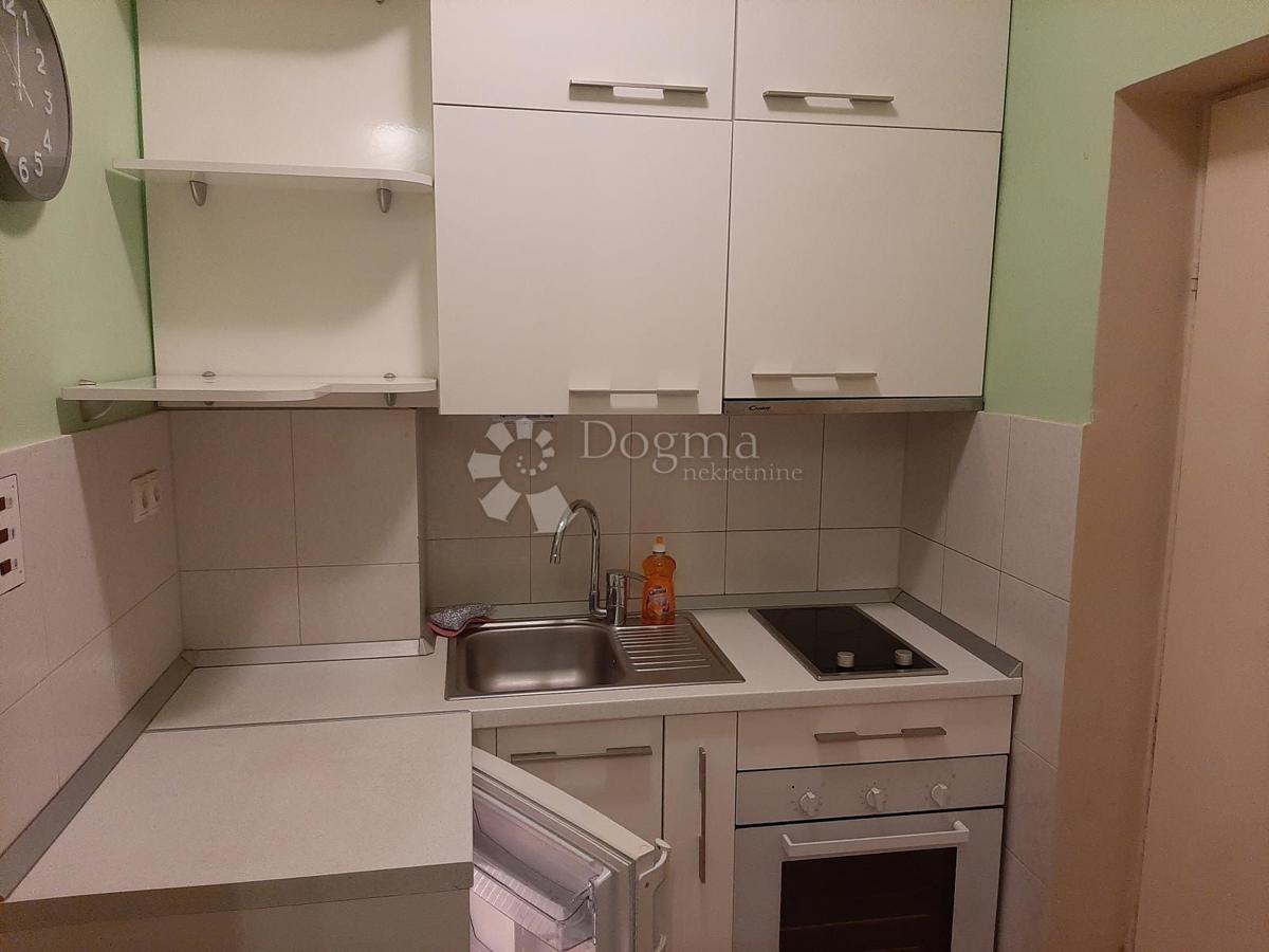 Allogio Trešnjevka, Trešnjevka - Sjever, 19,46m2