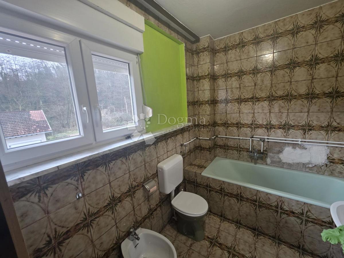 Casa Bedekovčina, 256m2