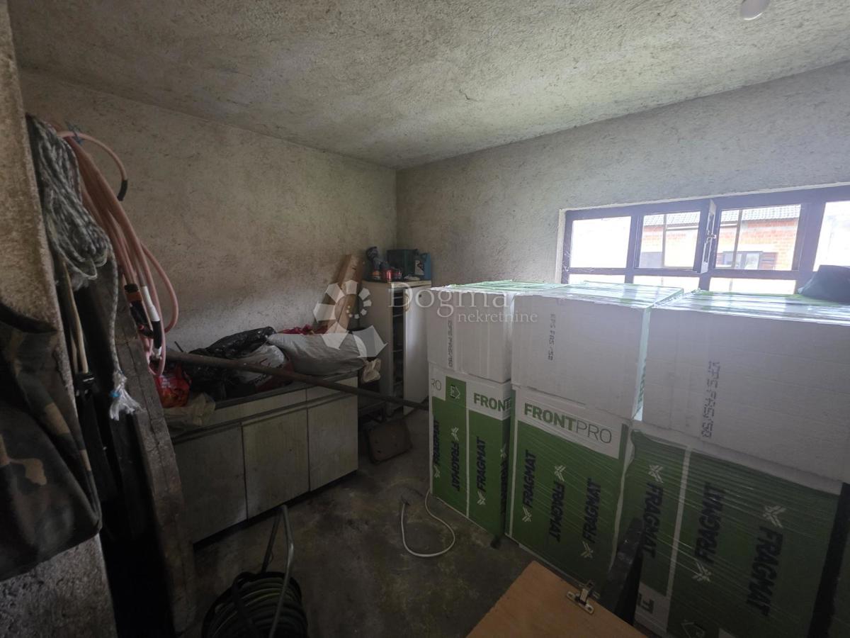 Casa Bedekovčina, 256m2