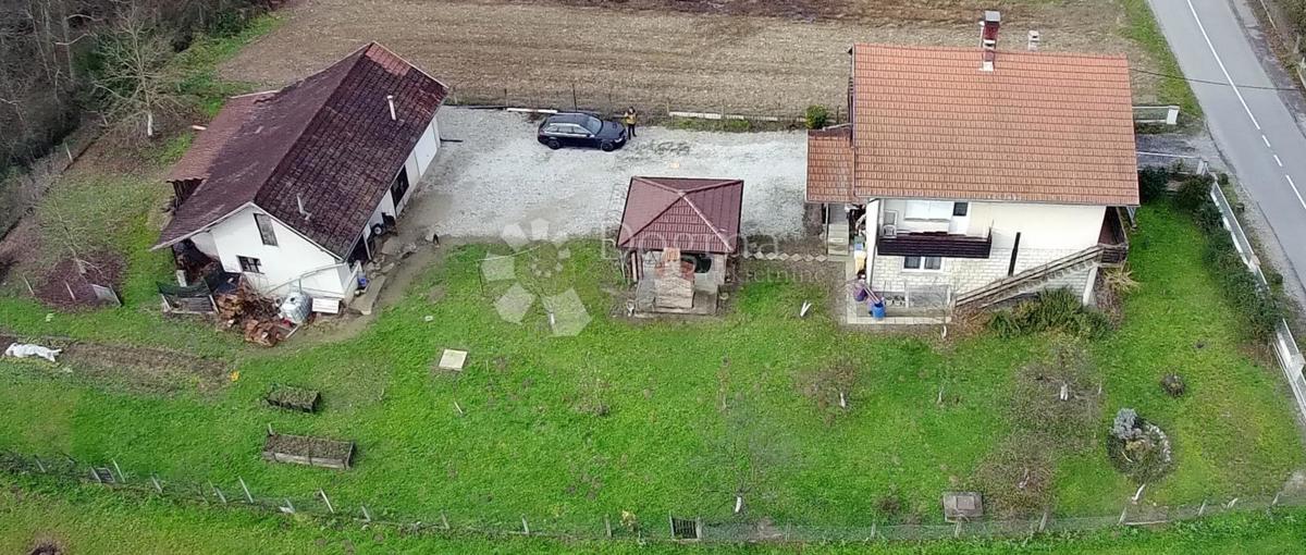 Casa Bedekovčina, 256m2