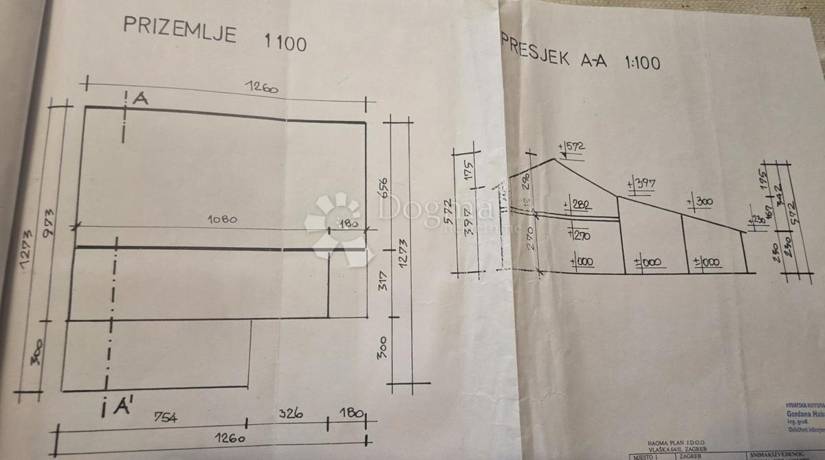 Casa Bedekovčina, 256m2