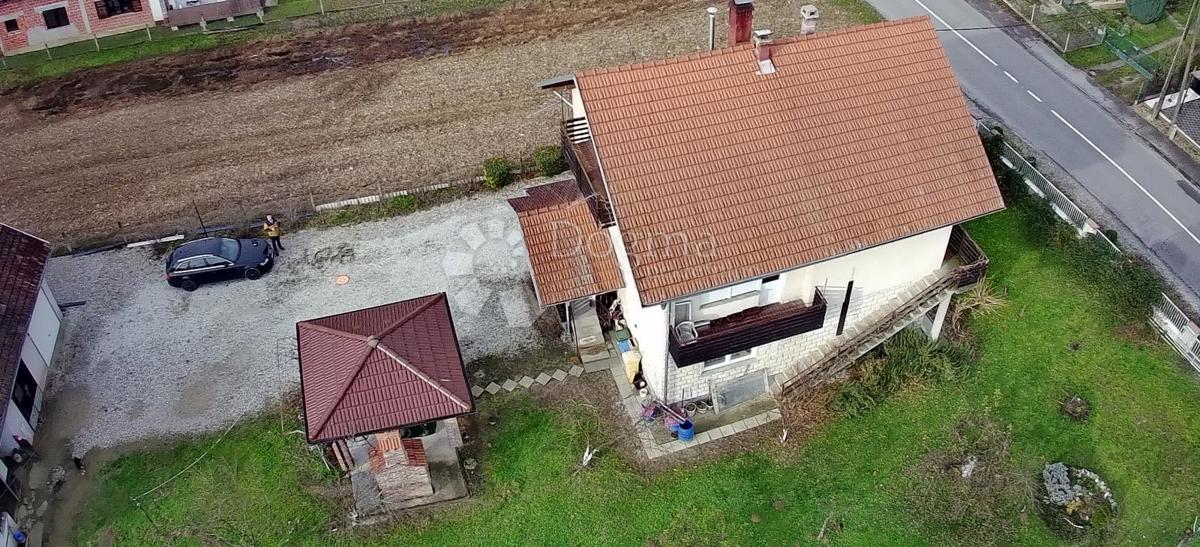 Casa Bedekovčina, 256m2