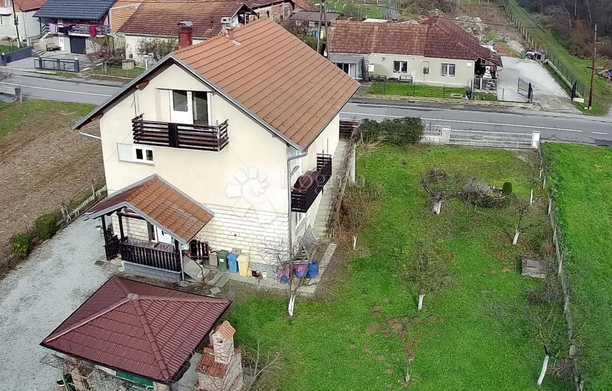 Casa Bedekovčina, 256m2