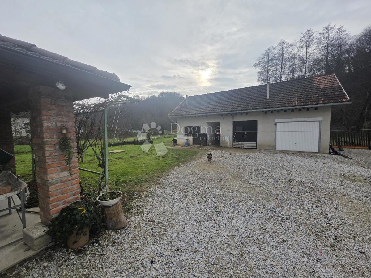 Casa Bedekovčina, 256m2