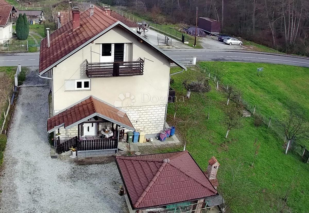 Casa Bedekovčina, 256m2