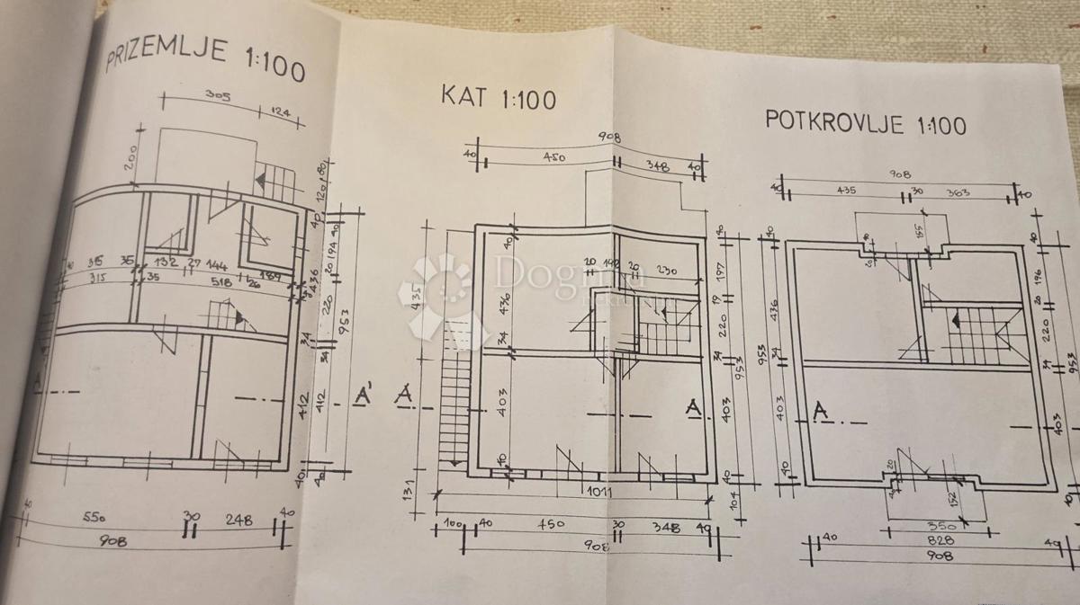 Casa Bedekovčina, 256m2