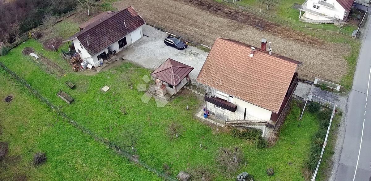 Casa Bedekovčina, 256m2