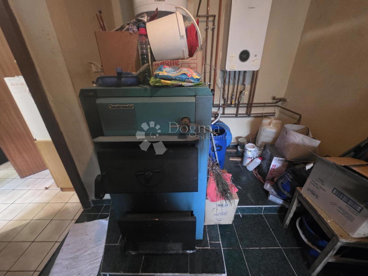 Casa Bedekovčina, 256m2