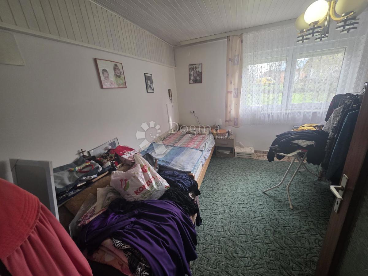 Casa Bedekovčina, 256m2