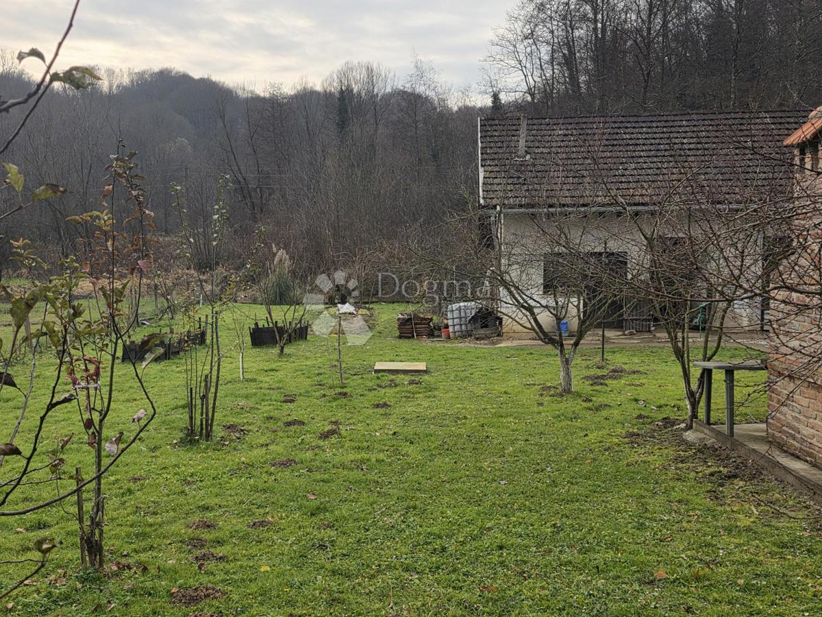 Casa Bedekovčina, 256m2