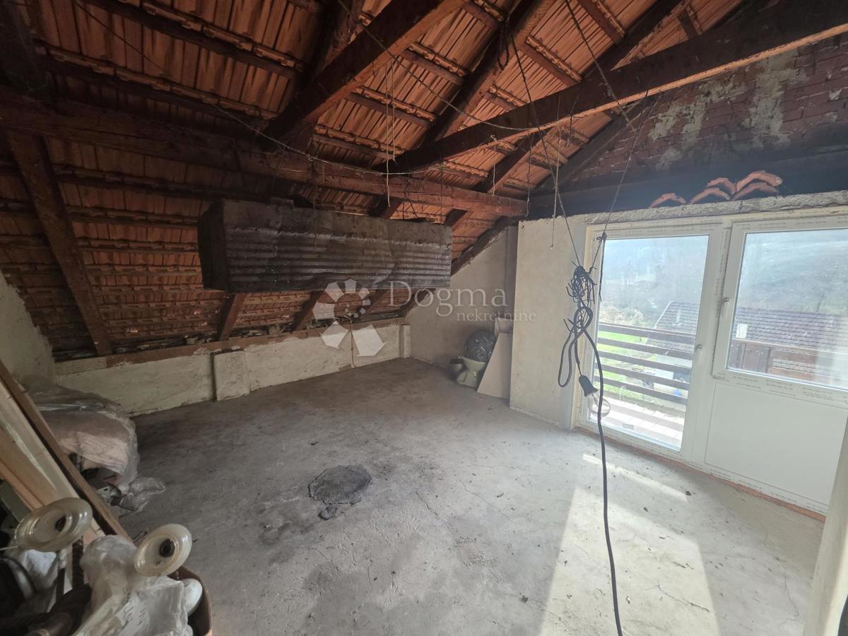 Casa Bedekovčina, 256m2