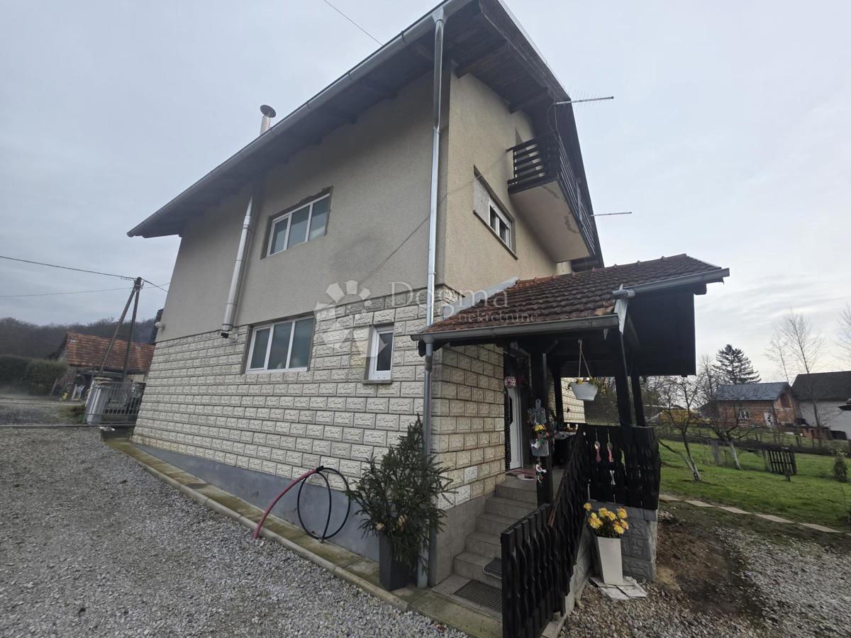 Casa Bedekovčina, 256m2