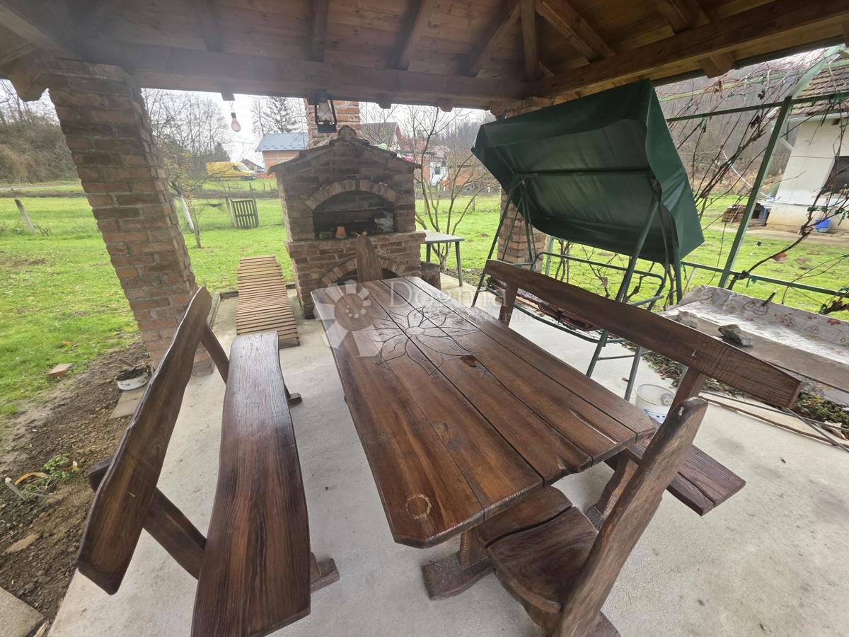 Casa Bedekovčina, 256m2