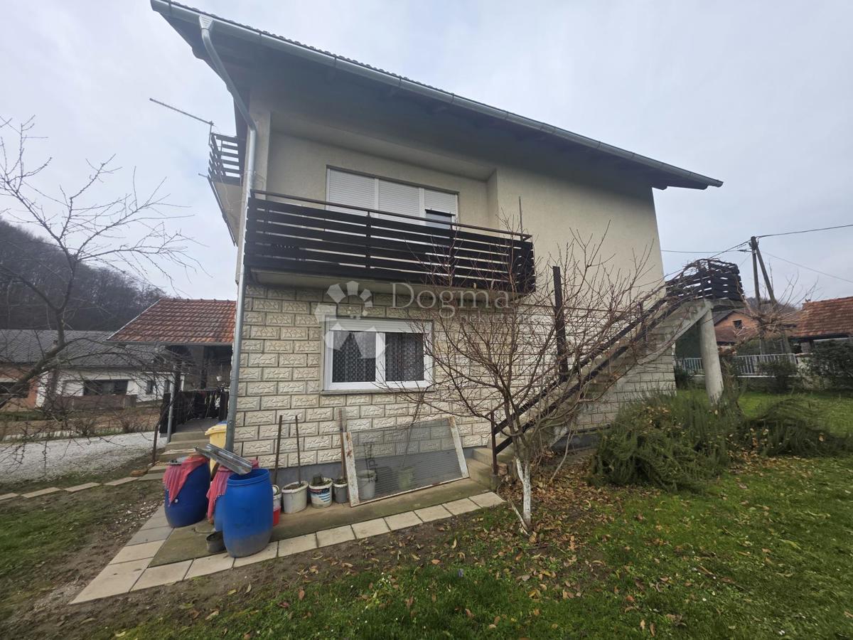 Casa Bedekovčina, 256m2