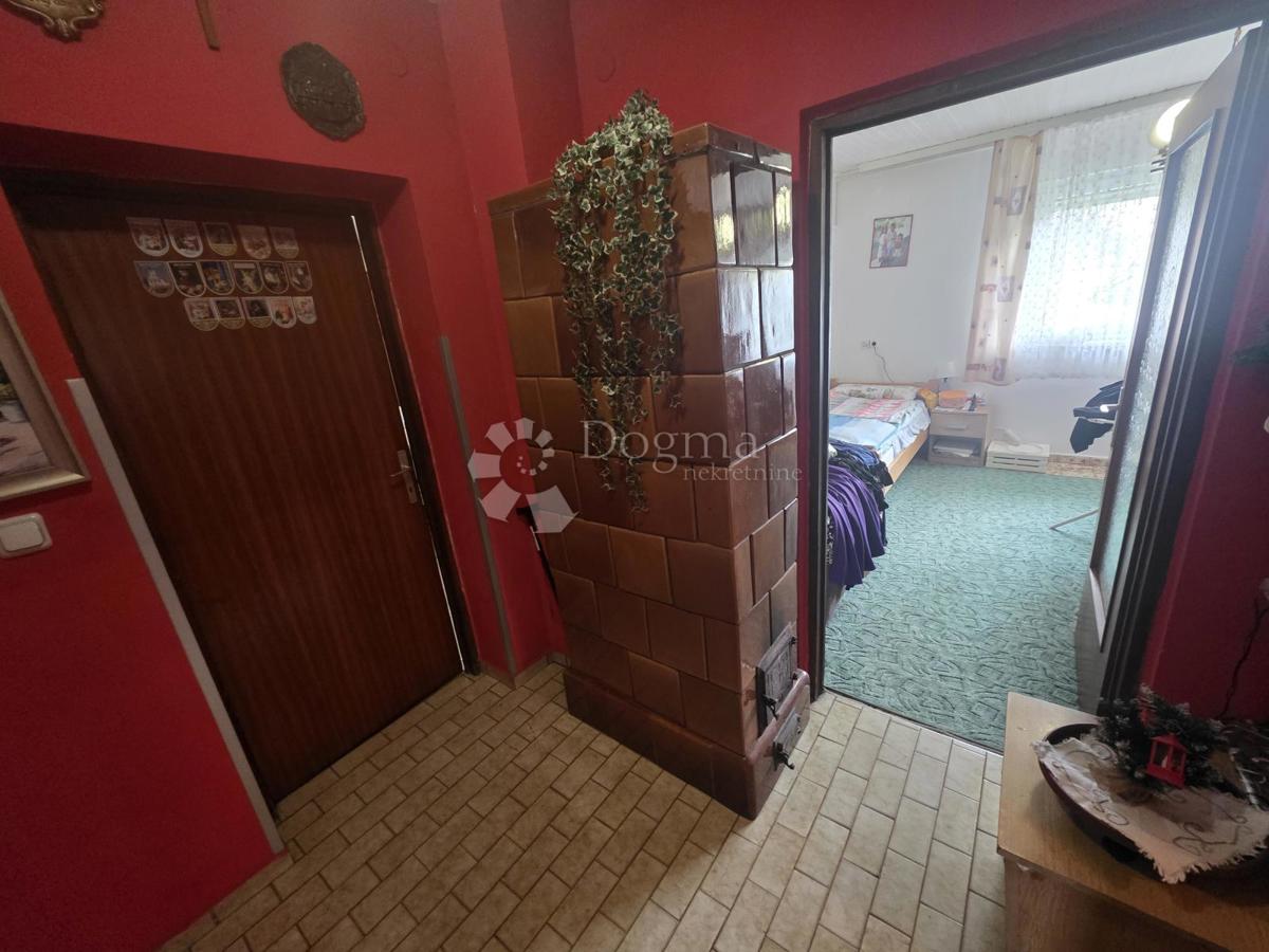 Casa Bedekovčina, 256m2