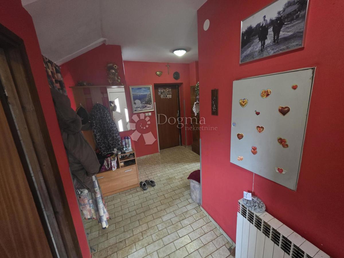 Casa Bedekovčina, 256m2