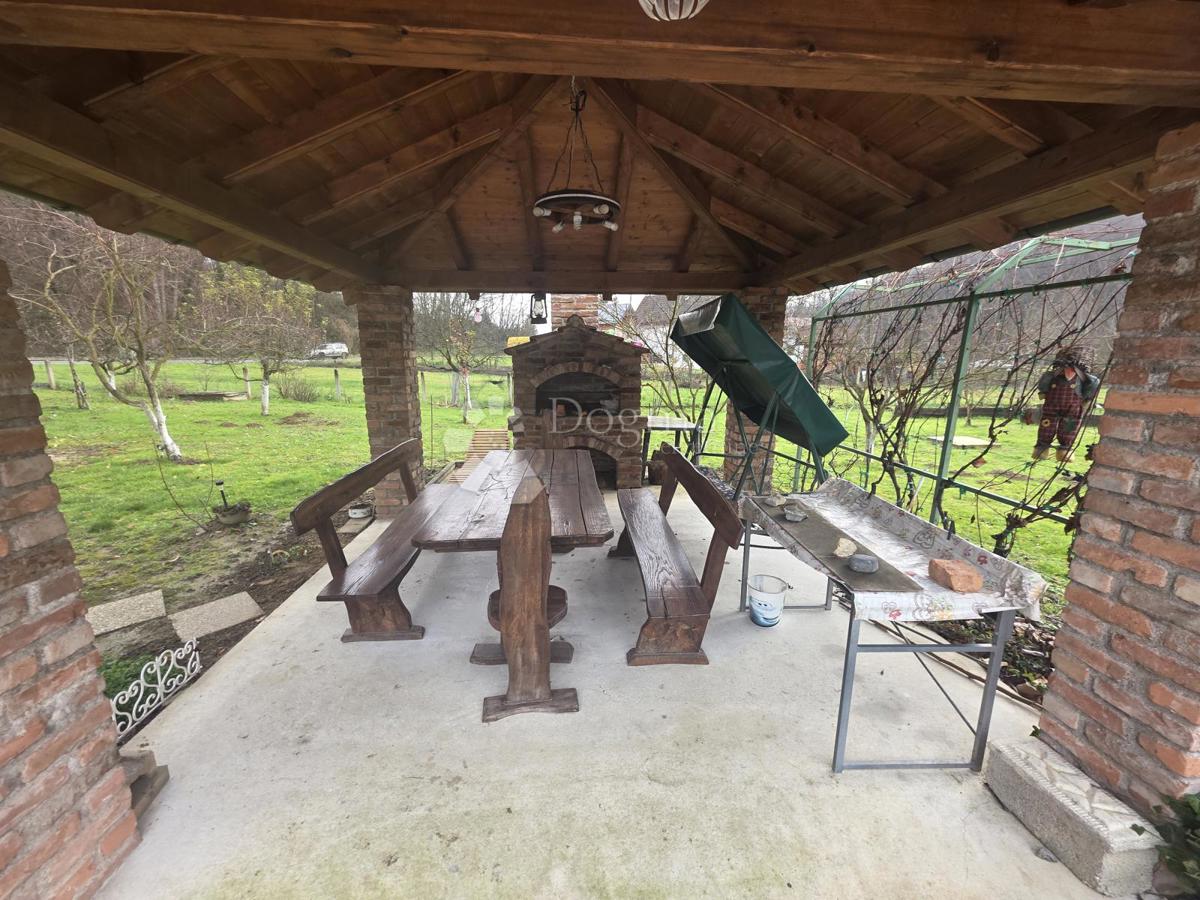 Casa Bedekovčina, 256m2