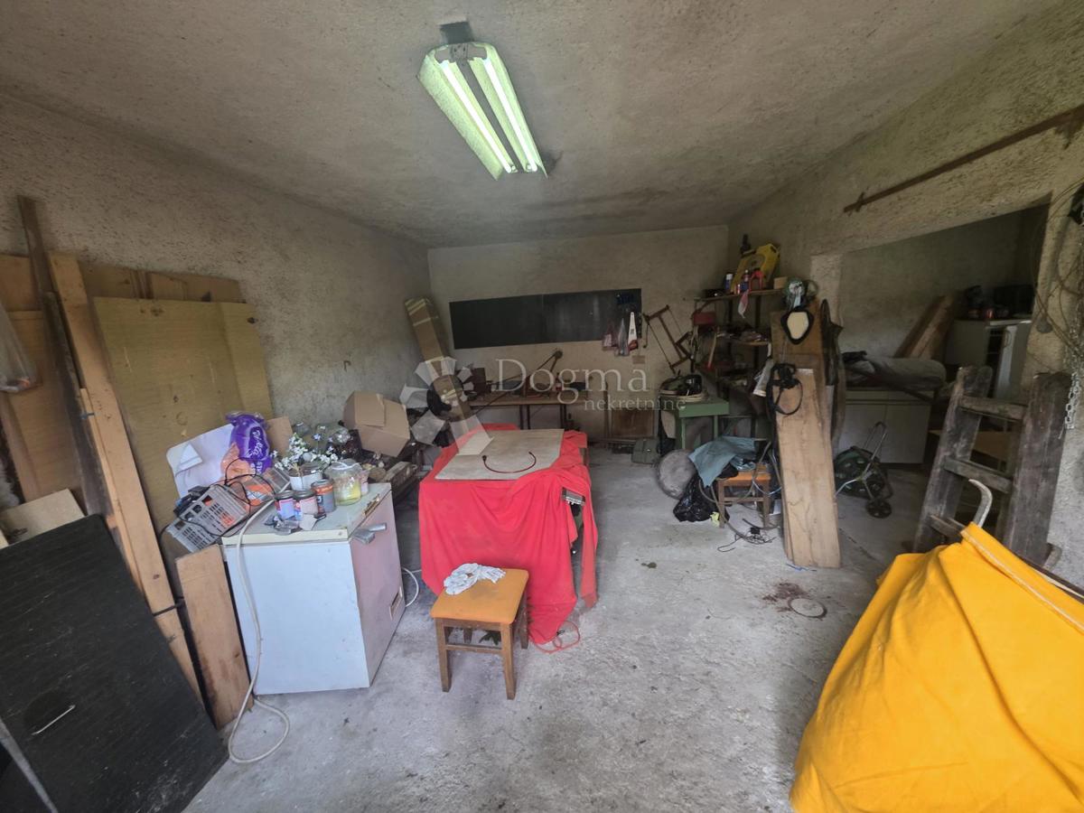 Casa Bedekovčina, 256m2