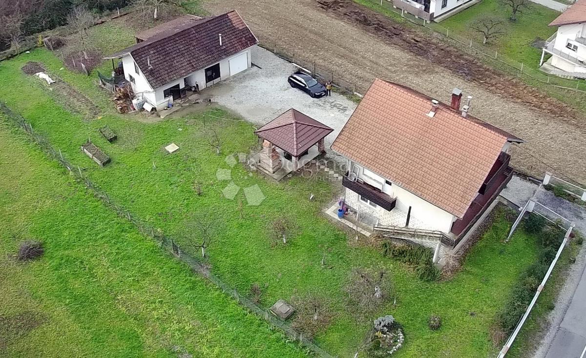 Casa Bedekovčina, 256m2